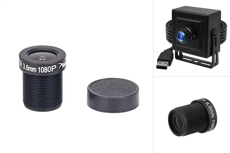 Detailed view of Best 1080P Lenses for Ultra‑Sharp, Smooth Viewing