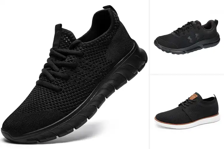 Detailed view of Best Breathable Shoes: Top 10 Picks for Cool, Dry Comfort