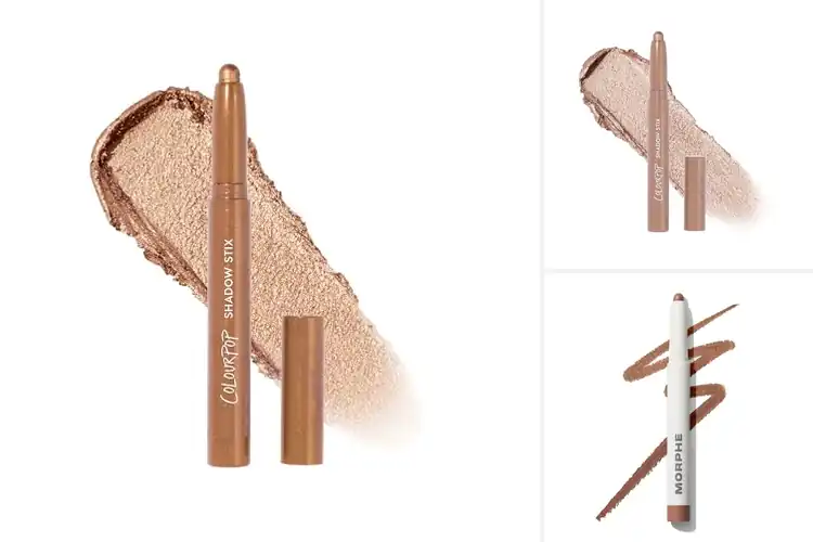 Detailed view of Best Built In Sharpener Sticks