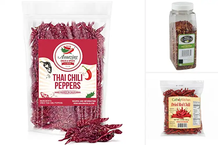 Detailed view of Best Chili Peppers For Cooking: Flavor & Heat Guide