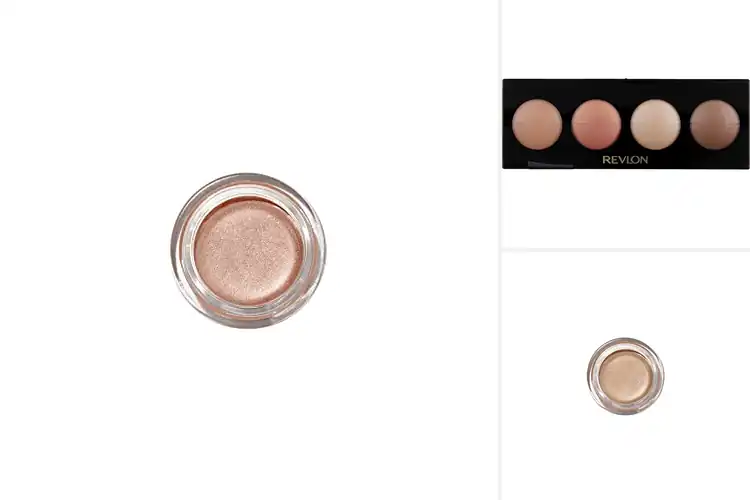 Detailed view of Best Cream Eyeshadows