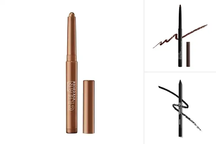 Detailed view of Best Creamy Smudge-Proof Formula: 10 All-Day Flawless Picks