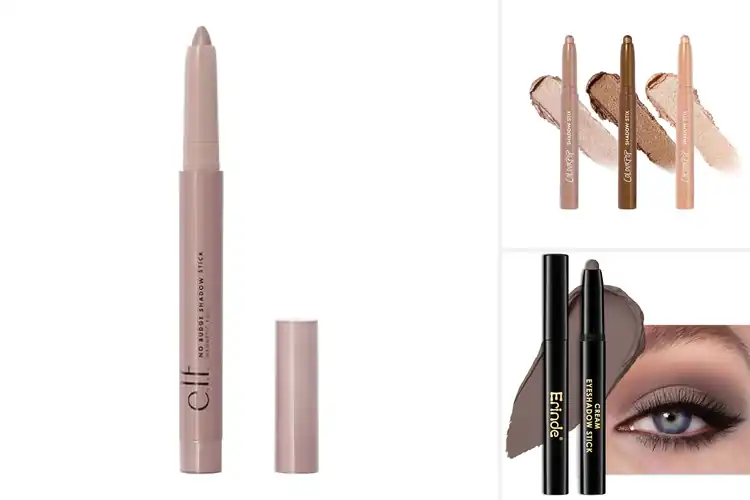 Detailed view of Best Cruelty-Free Eyeshadow Sticks