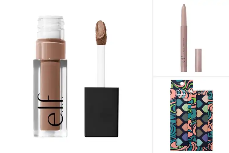 Detailed view of Best Cruelty-Free Eyeshadows