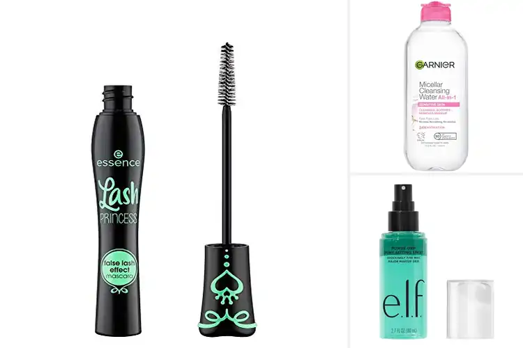 Detailed view of Best Cruelty-Free Makeup: Ethical Beauty