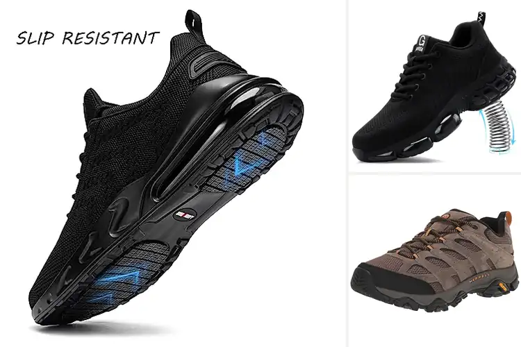 Detailed view of Best Durable Shoes: Top 10 Picks for Long-Lasting Comfort