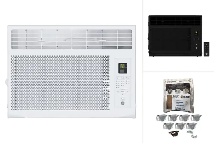 Detailed view of Best Easy Install Kits