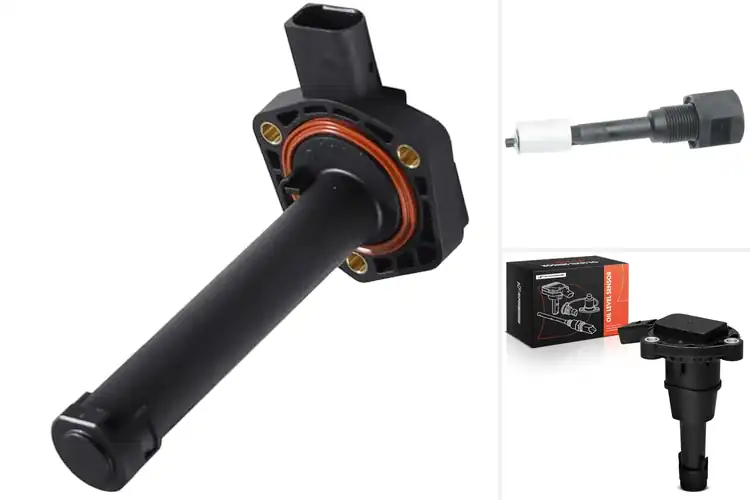 Detailed view of Best Engine Oil Level Sensors