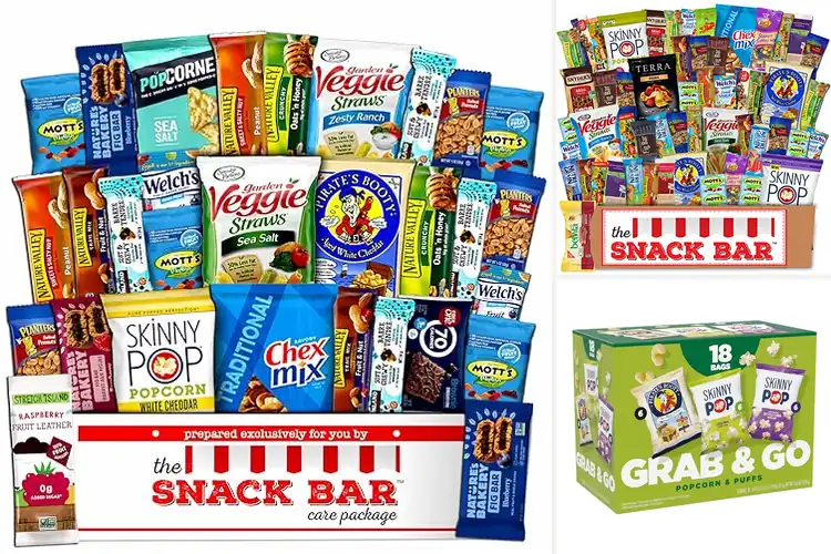Detailed view of Best Healthy Snack Choices: 10 Energizing Bites for Your Day