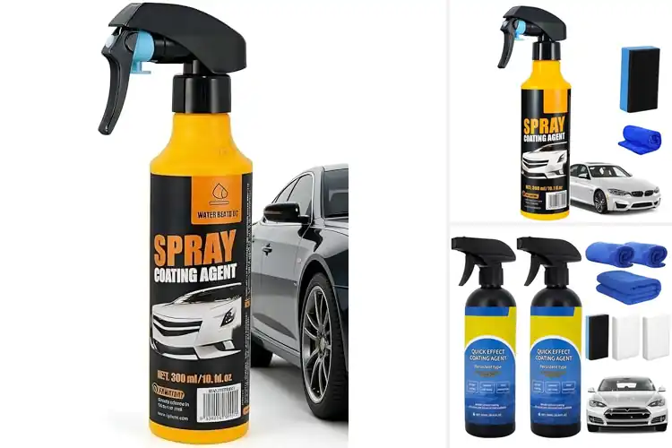 Detailed view of Best Hydrophobic Agents