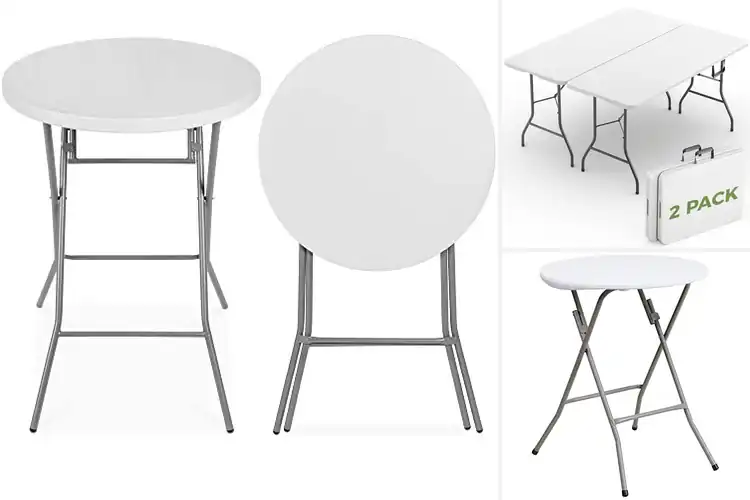 Detailed view of Best Indoor Outdoor Table For Parties