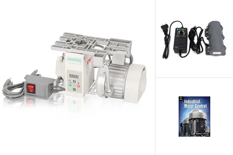 Detailed view of Best Industrial Motors