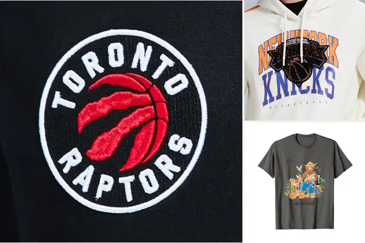 Detailed view of Best Licensed Apparels