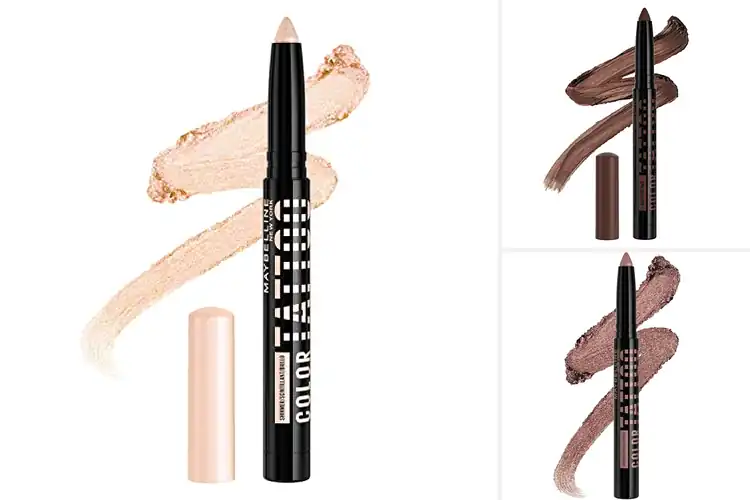 Detailed view of Best Longwear Eyeshadows: Top 10 Shades for All-Day Vibrance