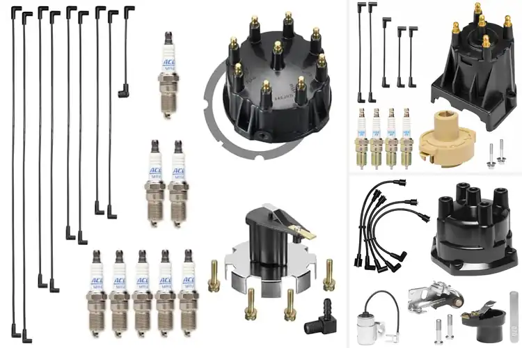 Detailed view of Best Marine Tune Up Kits for Smooth, Reliable Performance