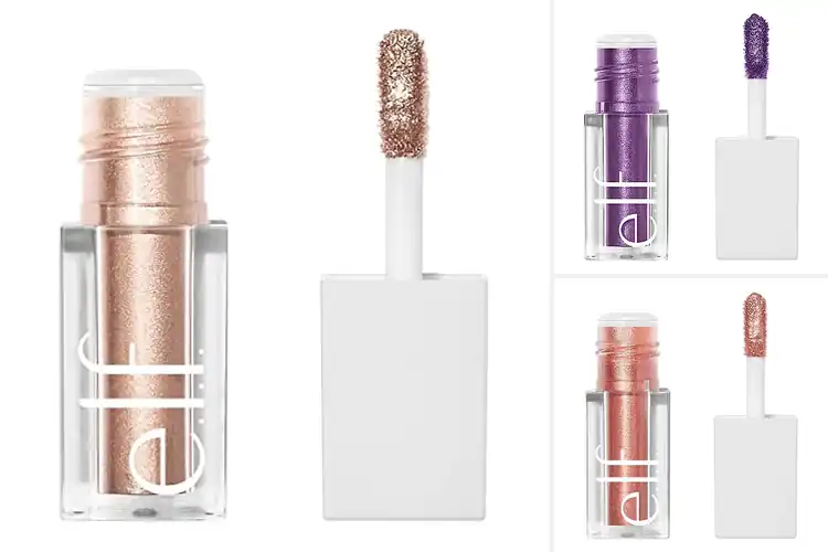 Detailed view of Best Multi-Dimensional Eyeshadows