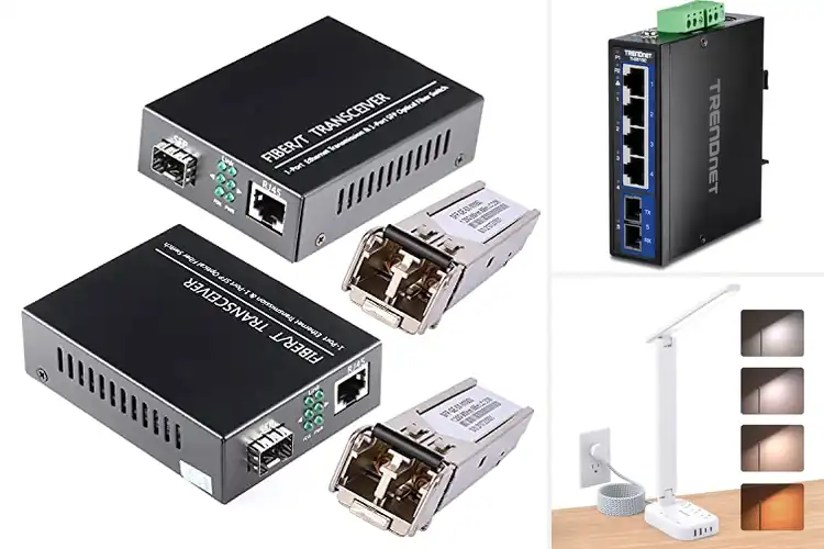 Detailed view of Best Multi-Mode Ports