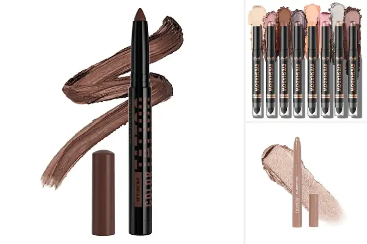 Detailed view of Best Multi-Use Eye Shadow And Liner Sticks