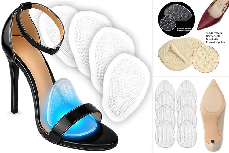 Detailed view of Best Non Slip Foot Pad: Top 10 Picks for Pain-Free Walking