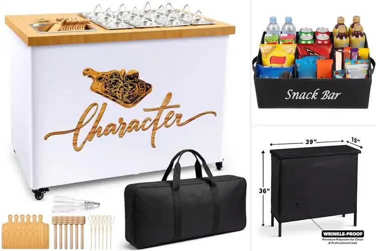 Detailed view of Best Portable Snack Bars: 10 Nutritious On-the-Go Fuel Picks