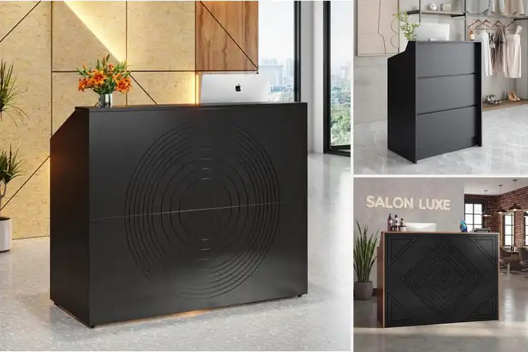 Detailed view of Best Retail Counters: 10 Top Picks to Elevate Your Business