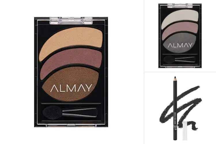 Detailed view of Best Smoky Eye Products
