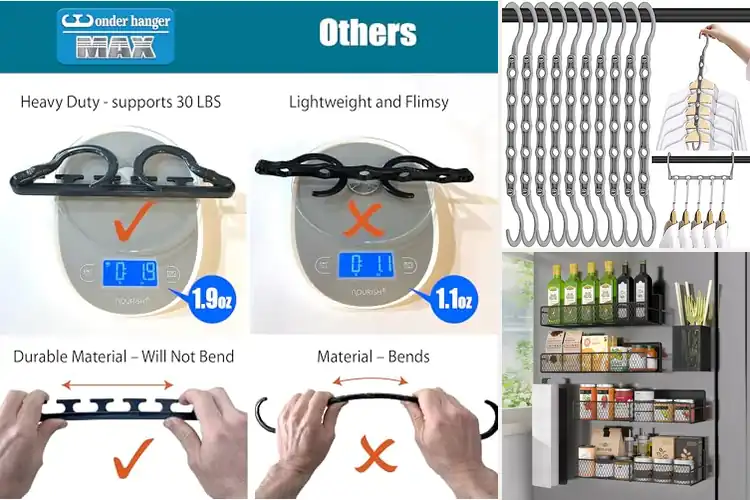 Detailed view of Best Space-Saving Solutions