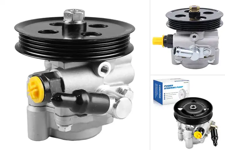 Detailed view of Best Steering Pumps For Lexus ES300s