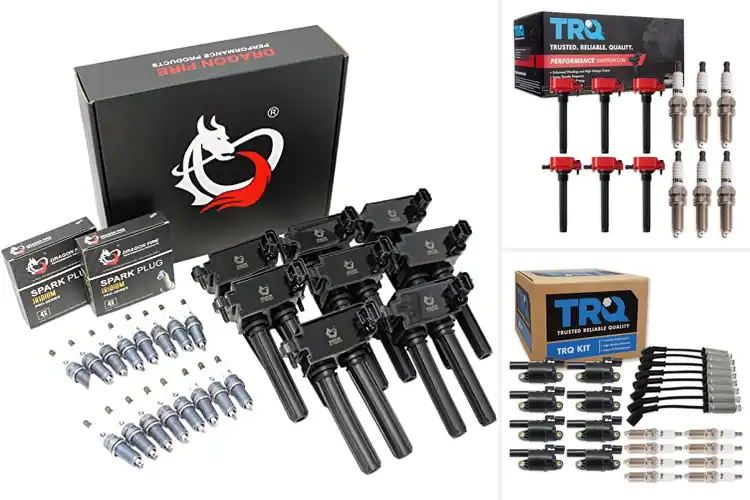 Detailed view of Best Tune Up Kits for Smooth, Reliable Engine Performance
