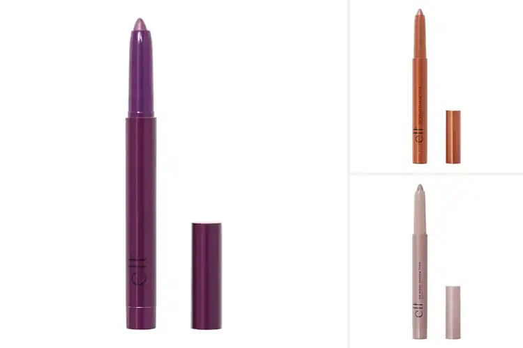 Detailed view of Best Twist-Up Design With Built-In Sharpener