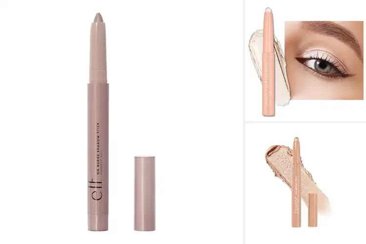 Detailed view of Best Twist-Up Eyeshadow Sticks