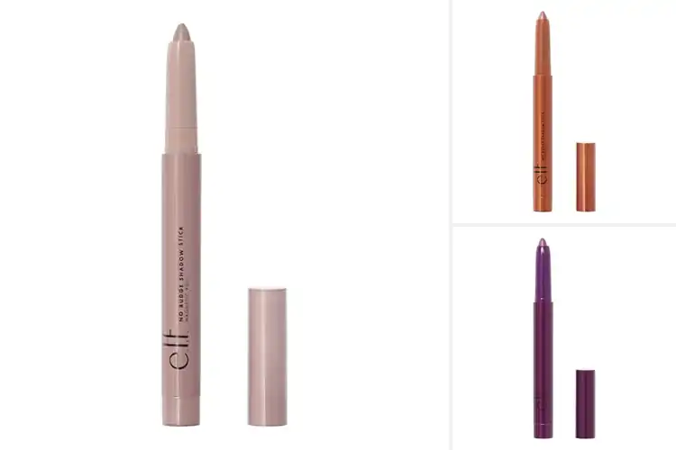 Detailed view of Best Twist-Up Shadows
