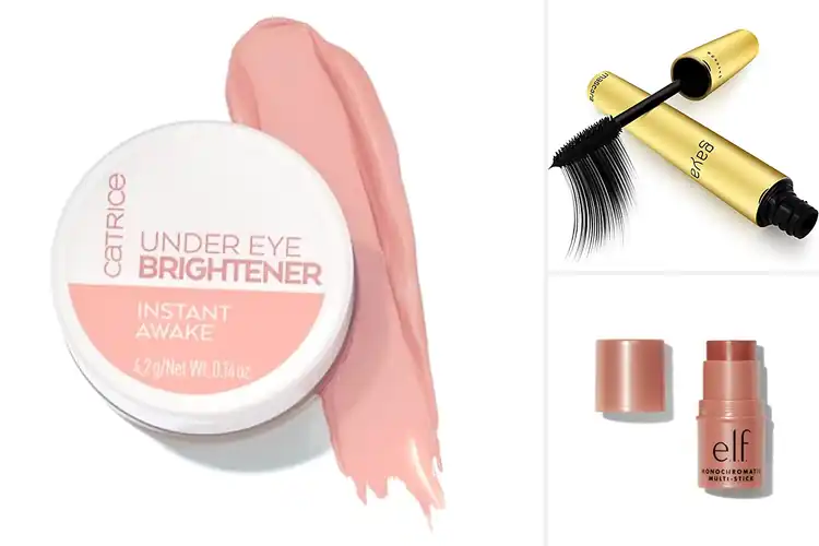 Detailed view of Best Vegan Cruelty-Free Eye Makeup