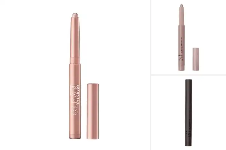 Detailed view of Best Vegan Eyeshadow Sticks