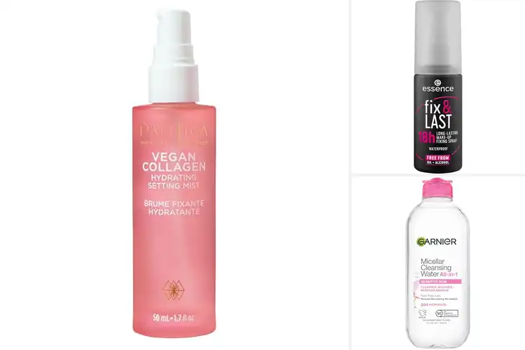 Detailed view of Best Vegan Makeup Products