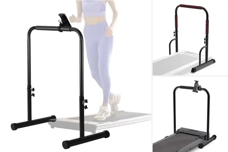 Detailed view of Best Walking Support Pads